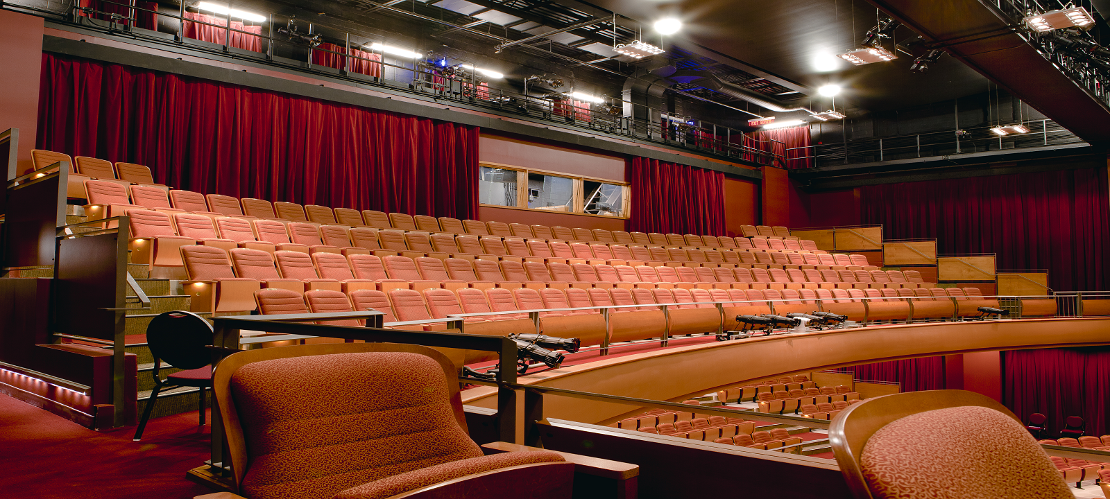 Hitting the big screen Milton's Film Festival FirstOntario Arts