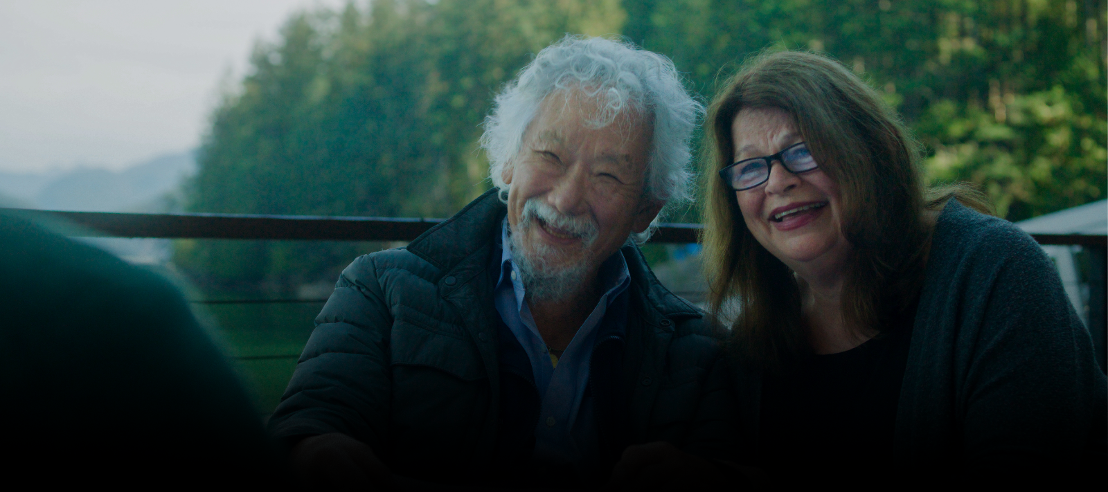 What You Won’t Do For Love