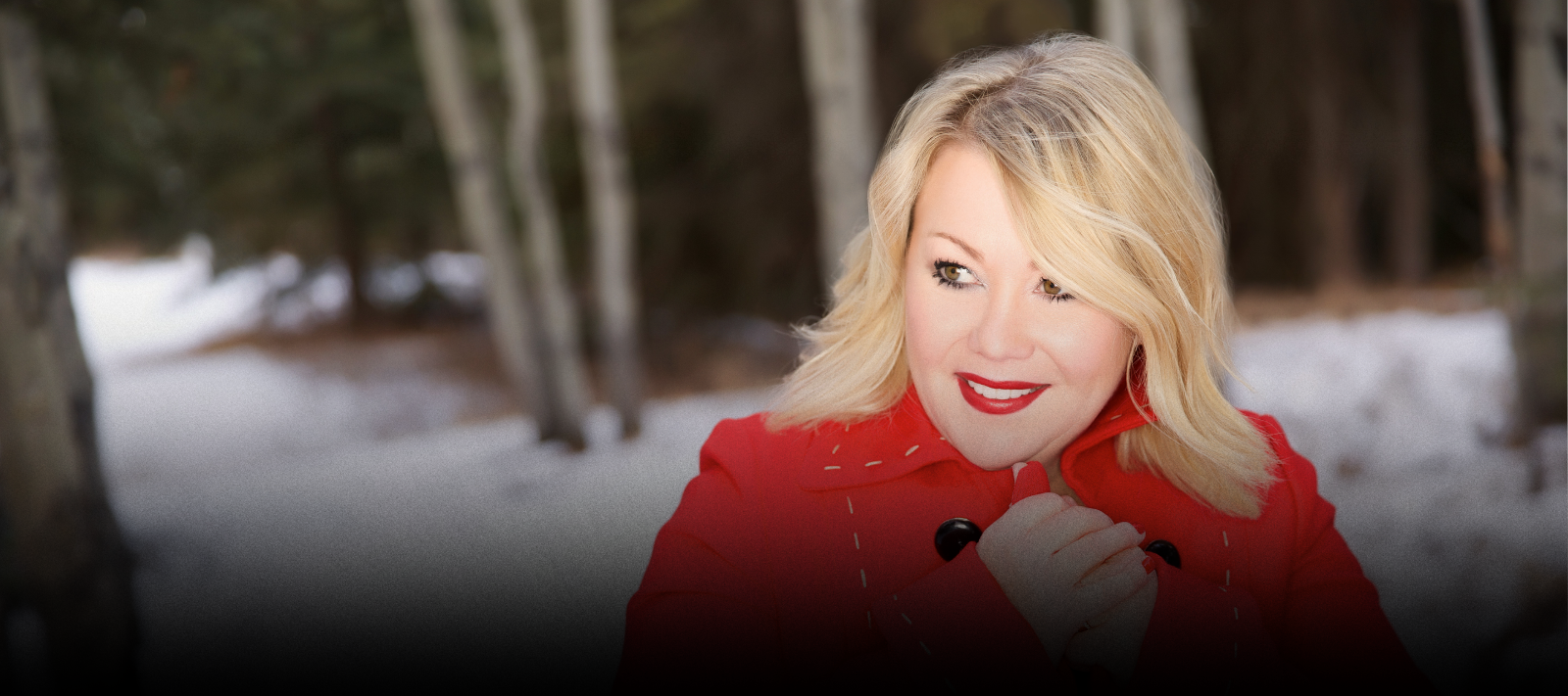 Jann Arden Christmas Tour
