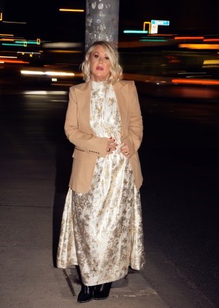 An Evening with Jann Arden