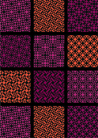 Quilt squares