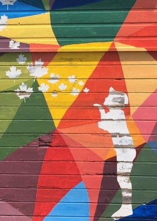 Public Artwork