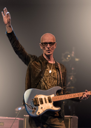Kim Mitchell