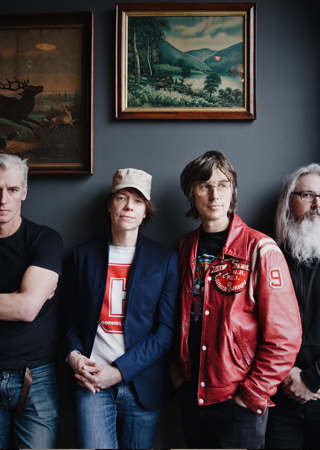 the band Sloan