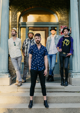 The Trews