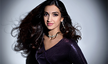 Bageshree Vaze’s Global Bollywood 