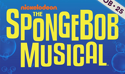 SpongeBob The Musical Youth Edition