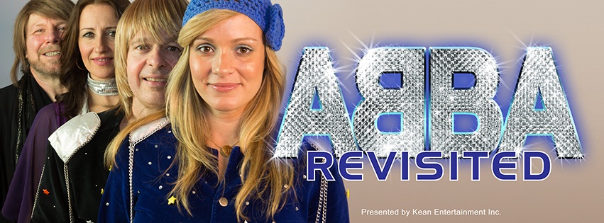 ABBA Revisited promo photo