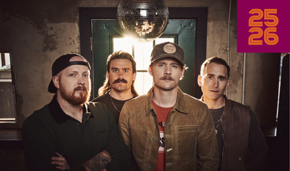 James Barker Band