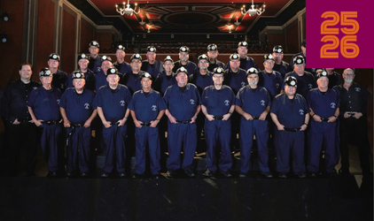 The Men of the Deeps