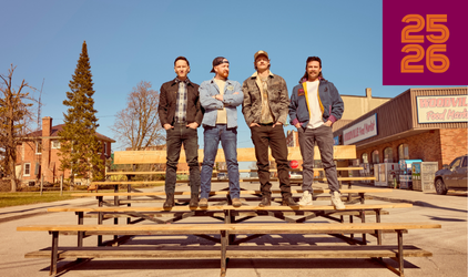 James Barker Band