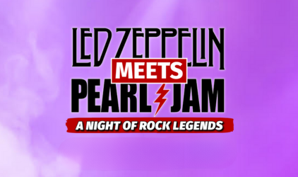 Night of Rock Legends