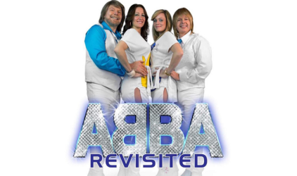 ABBA Revisited LIVE!