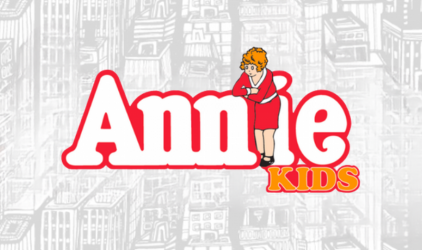 Annie KIDS