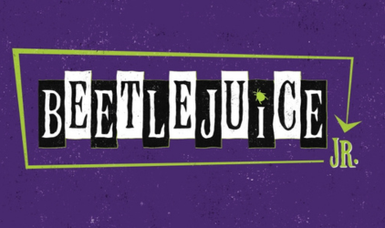 Beetlejuice Jr.