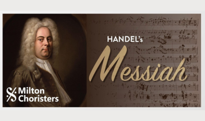 Handel's Messiah
