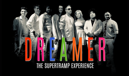 Dreamer - "The Supertramp Experience"
