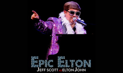 Epic Elton