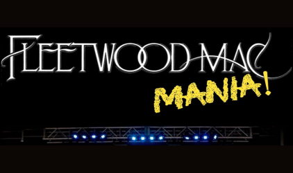 FLEETWOOD MAC MANIA