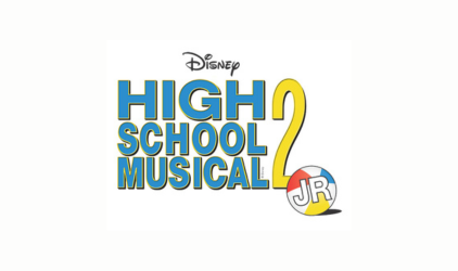 High School Musical 2 Jr.