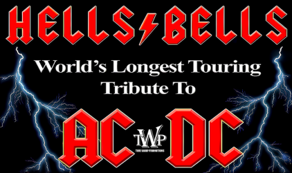 Hells Bells: Tribute to AC/DC
