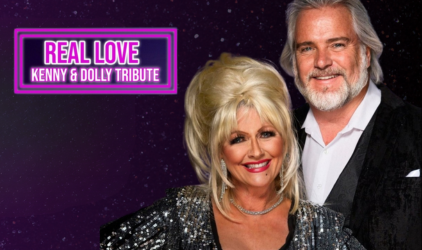 Kenny & Dolly