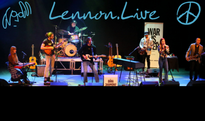 Lennon.Live: Love Is Real