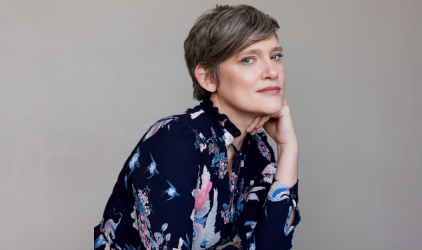 An Evening with Heather O'Neill
