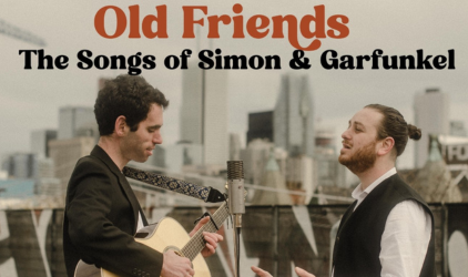 Old Friends: The Songs of Simon & Garfunkel