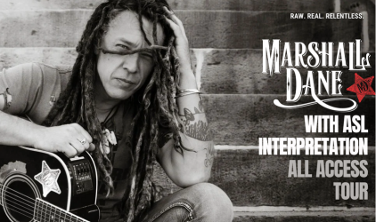 Marshall Dane