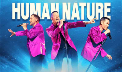 Human Nature: Back to the Sound of Motown