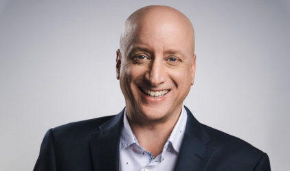 Scott Faulconbridge – A Night of Stand Up Comedy