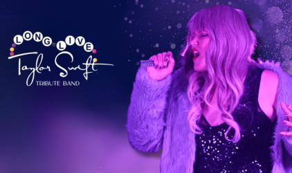 Long Live: A Taylor Swift Tribute Band