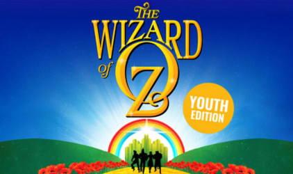 The Wizard of Oz: Youth Edition