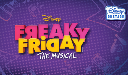 Freaky Friday The Musical