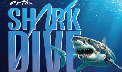 Erth shark
