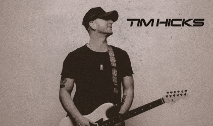 Tim Hicks