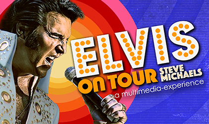 Elvis on Tour