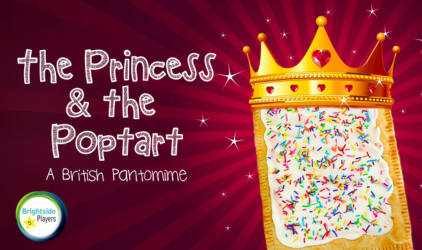 The Princess and the Pop Tart