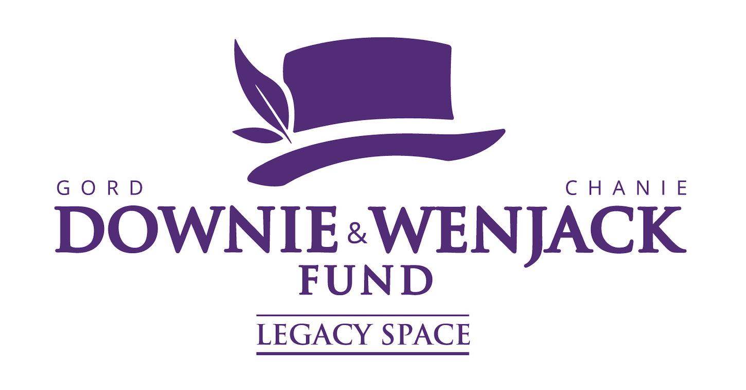 Downie Wenjack Fund logo