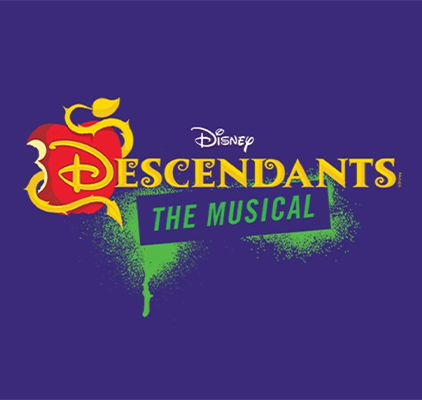 Decendants: The Musical