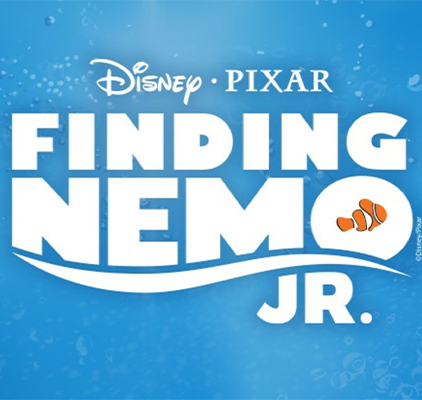 Finding Nemo Jr. 