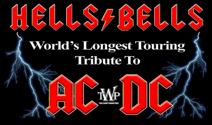 Hells Bells - FirstOntario Arts Centre Milton
